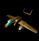 3D-Plane